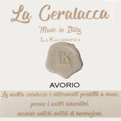 CERALACCA CM.18 PZ.5 3108L AVORIO