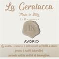 CERALACCA CM.18 PZ.5 3108L AVORIO