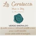 CERALACCA CM.18 PZ.5 3108L SMERALDO