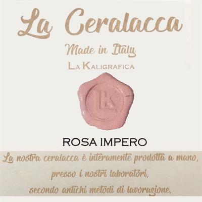 CERALACCA CM.18 PZ.5 3108L ROSA IMPERO