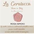 CERALACCA CM.18 PZ.5 3108L ROSA IMPERO