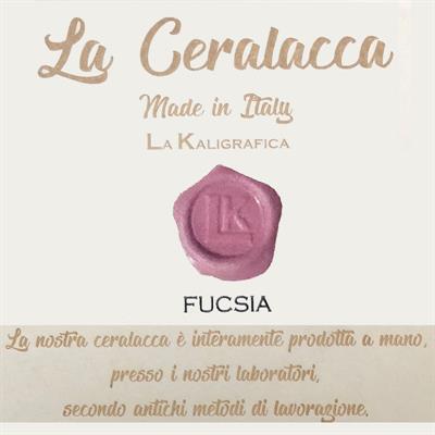 CERALACCA CM.18 PZ.5 3108L FUCSIA
