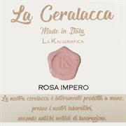 CERALACCA CM.18 PZ.5 3108L ROSA CHIARO