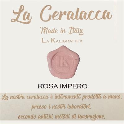 CERALACCA CM.18 PZ.5 3108L ROSA CHIARO