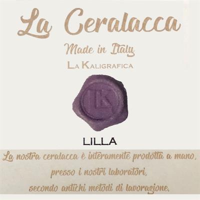 CERALACCA CM.18 PZ.5 3108L LILLA