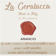 CERALACCA CM.18 PZ.5 3108L ARANCIO