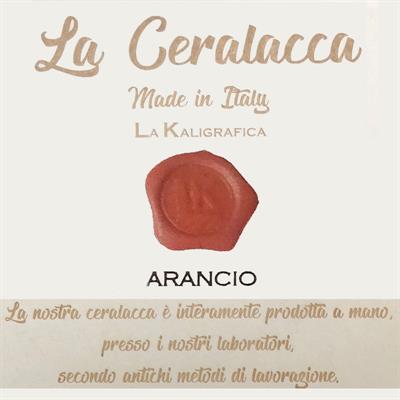 CERALACCA CM.18 PZ.5 3108L ARANCIO
