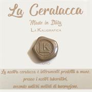CERALACCA CM.18 PZ.5 3108L ORO