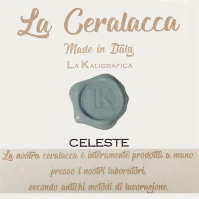 CERALACCA CM.18 PZ.5 3108L CELESTE