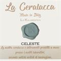 CERALACCA CM.18 PZ.5 3108L CELESTE