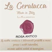 CERALACCA CM.18 PZ.5 3108L ROSA ANTICO