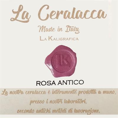CERALACCA CM.18 PZ.5 3108L ROSA ANTICO