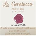 CERALACCA CM.18 PZ.5 3108L ROSA ANTICO