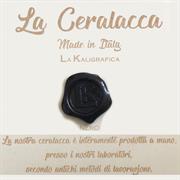 CERALACCA CM.18 PZ.5 3108L NERO