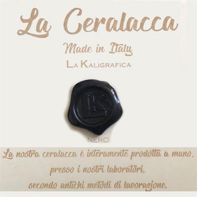 CERALACCA CM.18 PZ.5 3108L NERO