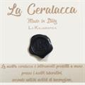 CERALACCA CM.18 PZ.5 3108L NERO