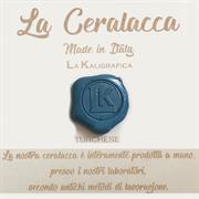 CERALACCA CM.18 PZ.5 3108L TURCHESE