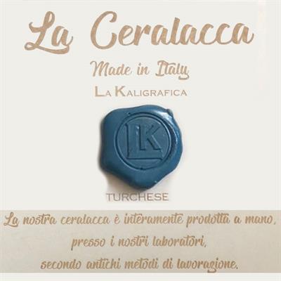 CERALACCA CM.18 PZ.5 3108L TURCHESE