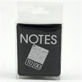 NOTES TO GO