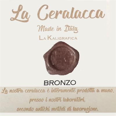 CERALACCA CM.18 PZ.5 3108L BRONZO