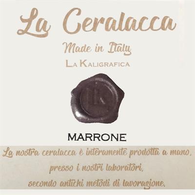 CERALACCA CM.18 PZ.5 3108L MARRONE