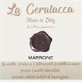 CERALACCA CM.18 PZ.5 3108L MARRONE