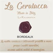 CERALACCA CM.18 PZ.5 3108L BORDEAUX