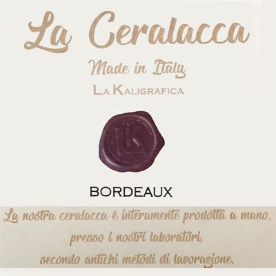 CERALACCA CM.18 PZ.5 3108L BORDEAUX