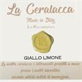 CERALACCA CM.18 PZ.5 3108L GIALLO LIMONE