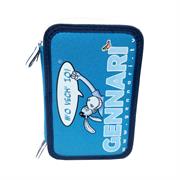 ASTUCCIO 3 CERNIERE GENNARI' 02600509