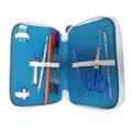 ASTUCCIO 3 CERNIERE GENNARI' 02600509