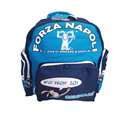 ZAINO ASILO 3 TASCHE GENNARI'02600511