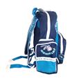 ZAINO ASILO 3 TASCHE GENNARI'02600511