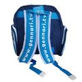 ZAINO ASILO 3 TASCHE GENNARI'02600511