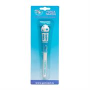 BLISTER PENNA C/PALLONE GENNARI' 02600517