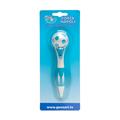 BLISTER MINI PENNA C/PALLONE GENNARI' 02600520