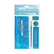 SET SCUOLA 5PEZZI GENNARI' 02600525