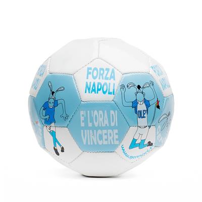 MINIPALLA CUOIO GR.150 GENNARI' 02600568