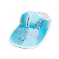 VISIERA+OCCHIALI GENNARI' AZZURRO 02600578