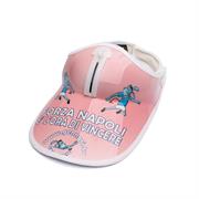 VISIERA+OCCHIALI GENNARI' ROSA 02600579