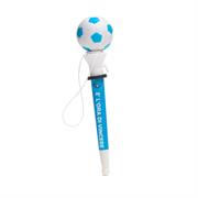 BLISTER PENNA PALLONE GENNARI 02600585