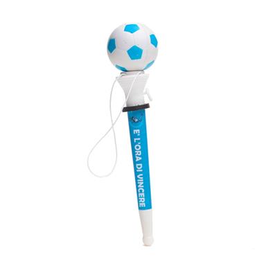 BLISTER PENNA PALLONE GENNARI 02600585