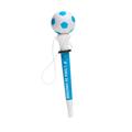 BLISTER PENNA PALLONE GENNARI 02600585