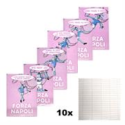 MAXI GENNARI' ROSA FF.20+1 GR.80 A 02600492