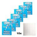 MAXI GENNARI' AZZURO FF20+1 GR.80 A 02600528