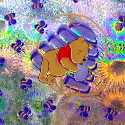 BUSTE DISNEY 50X60