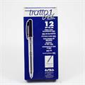 PENNE TRATTO 1 GEL BLE
