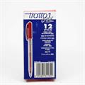 PENNE TRATTO 1 GEL ROSSE