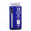 PENNE TRATTO 1 GEL NERE
