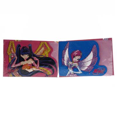 BIGLIETTI A FESTA WINX
